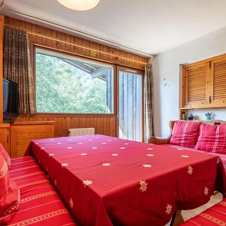 Smartstay Couttet Champion - Chamonix Extérieur photo