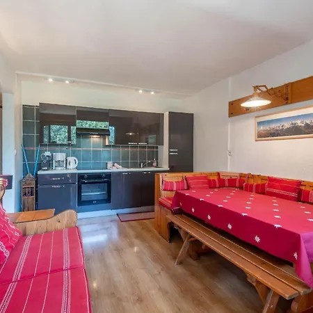 Smartstay Couttet Champion - Chamonix Extérieur photo