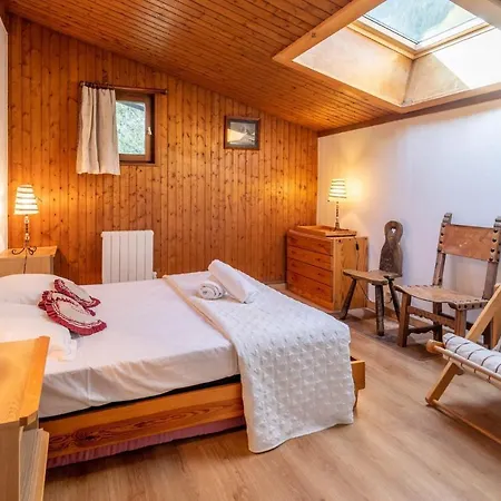 Smartstay Couttet Champion - Chamonix Extérieur photo