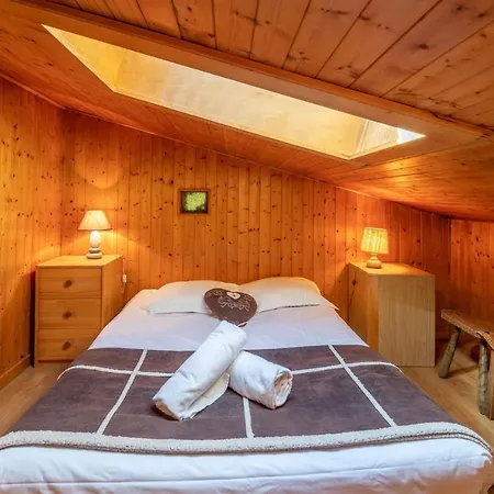 Smartstay Couttet Champion - Chamonix Extérieur photo