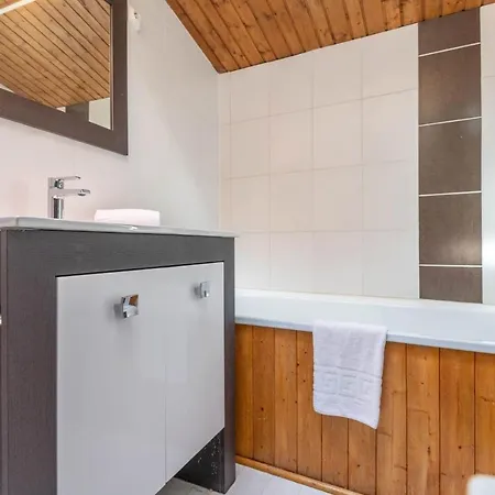 Smartstay Couttet Champion - Chamonix Extérieur photo