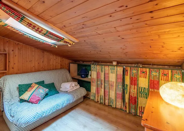 Smartstay Couttet Champion - Chamonix