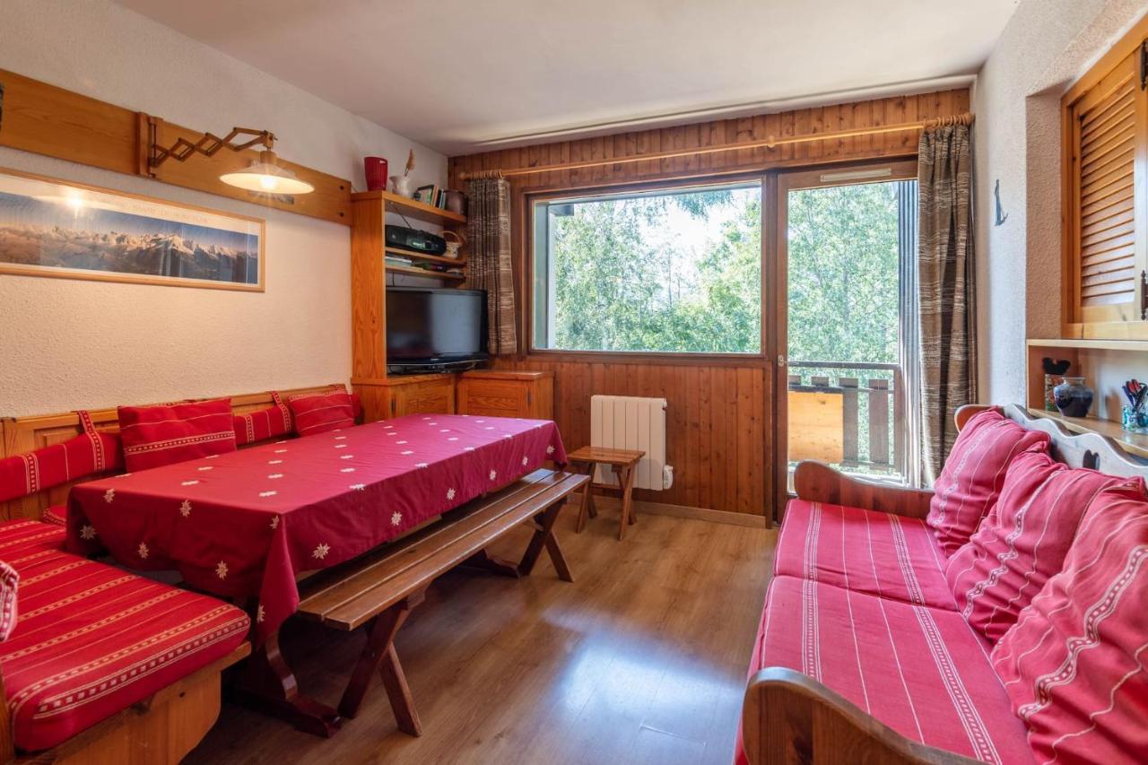 Smartstay Couttet Champion - Appartement